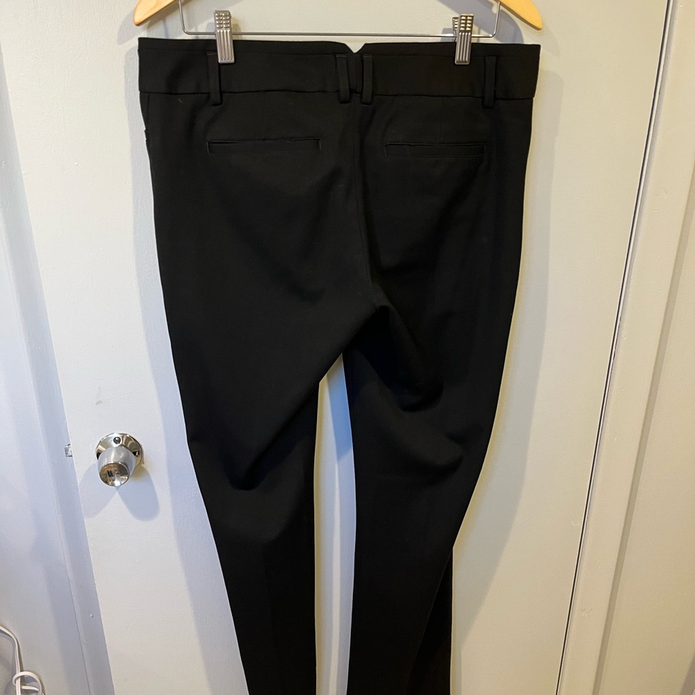 Express black pants - Picture 2 of 5